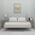 Daphahome Bed GN03