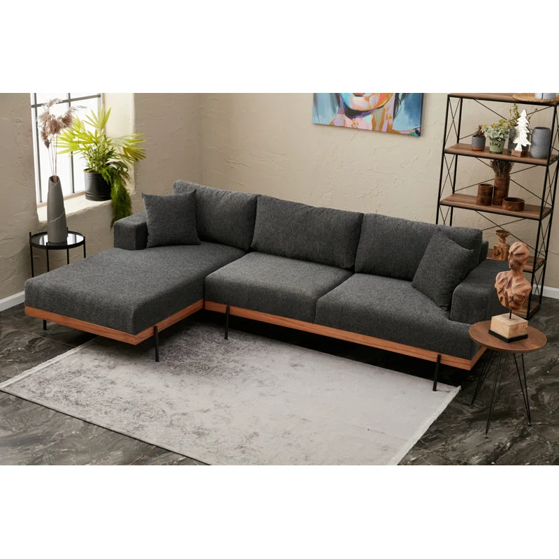 Sofa gỗ